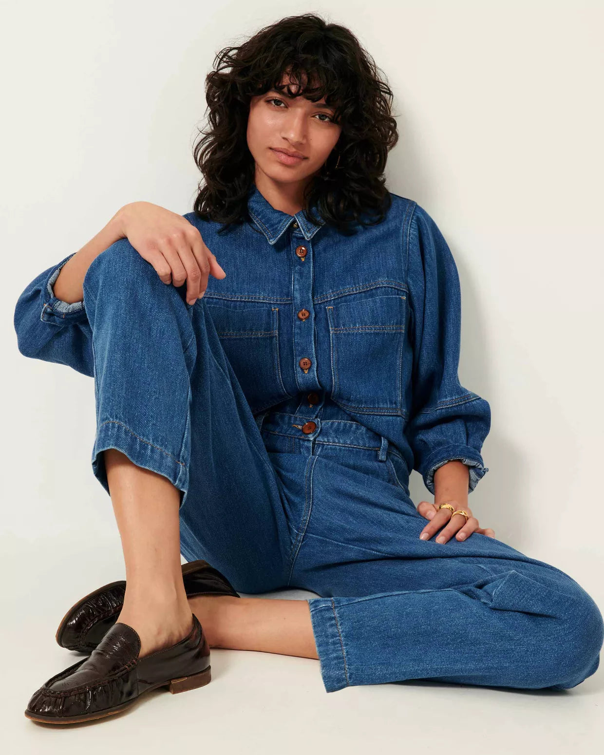 Sessun Nica Jeans