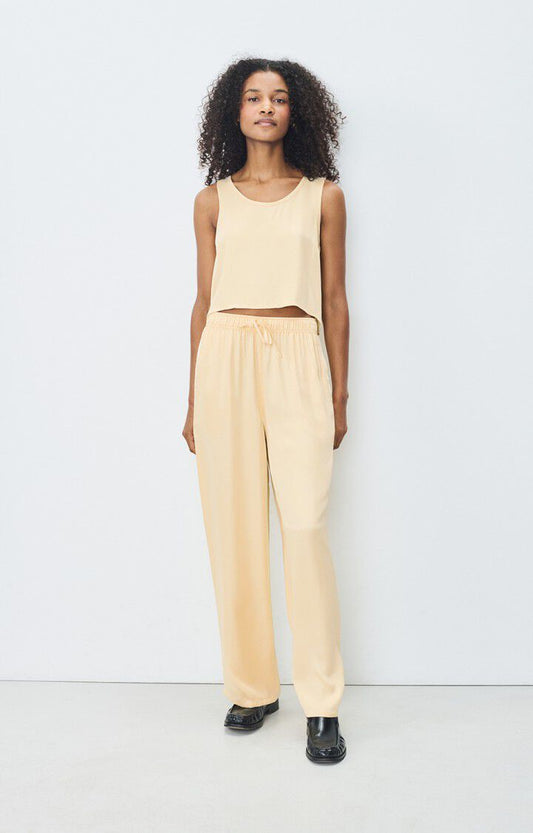 American Vintage Unyl Top