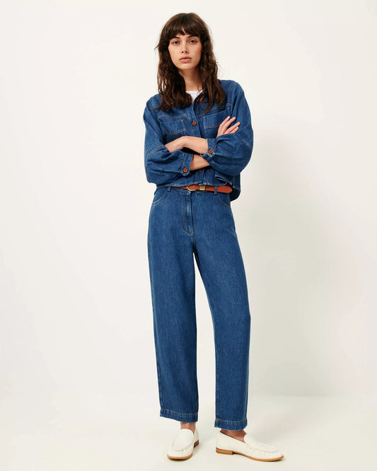 Sessun Nica Jeans