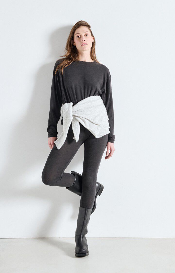 American Vintage Ypawood Long sleeved Top