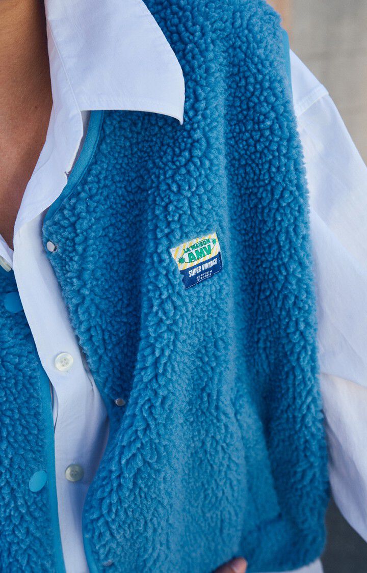 Hoktown Vest in Celestial