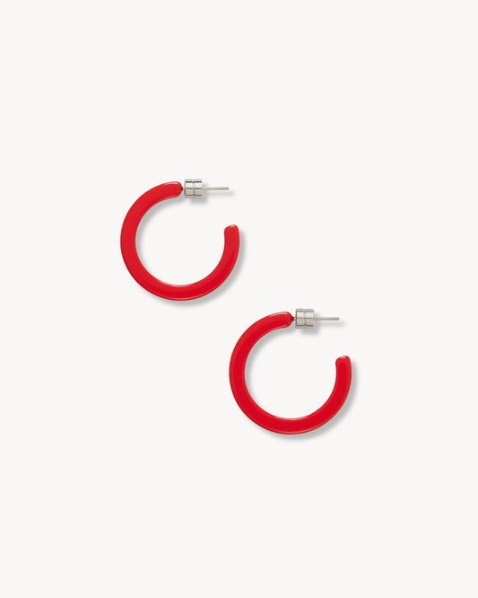 Mini Hoops in Ruby
