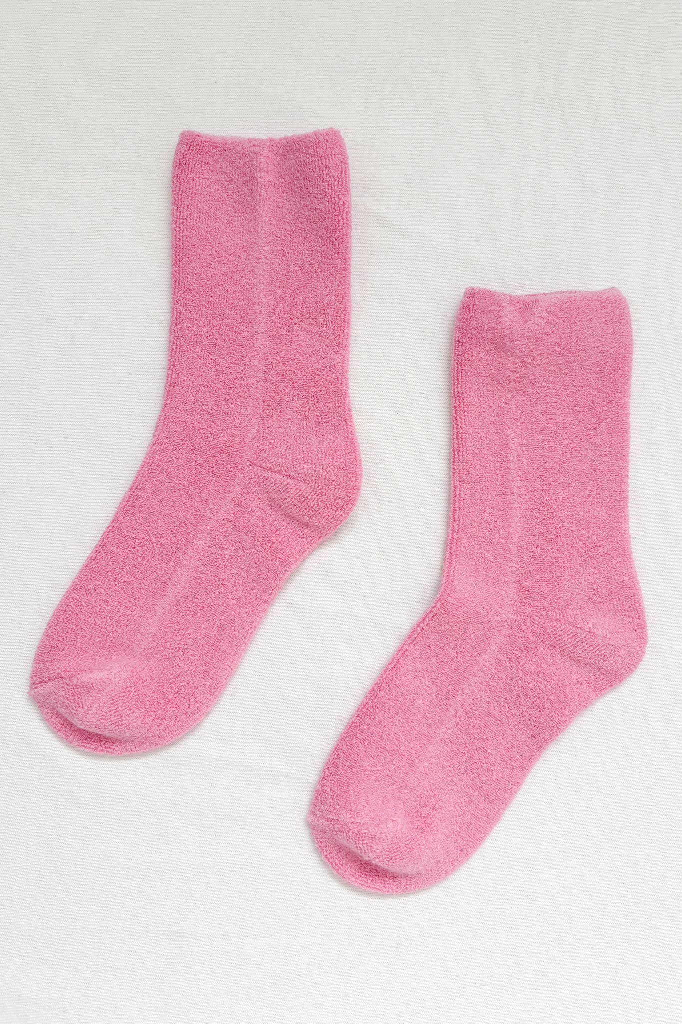 Cloud Socks: Frappe