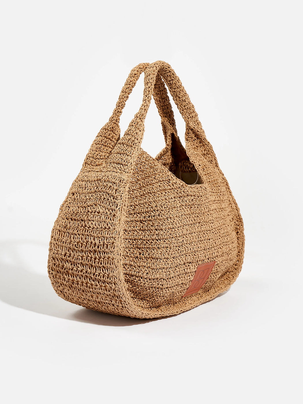 Bellerose Woven Eroy Bag