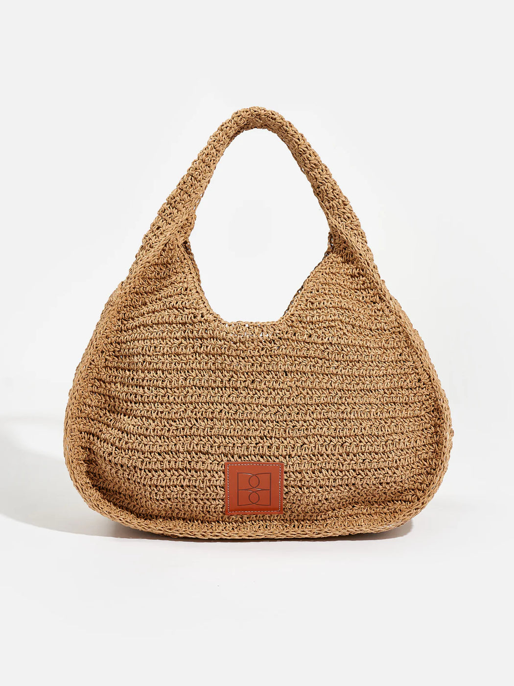 Bellerose Woven Eroy Bag