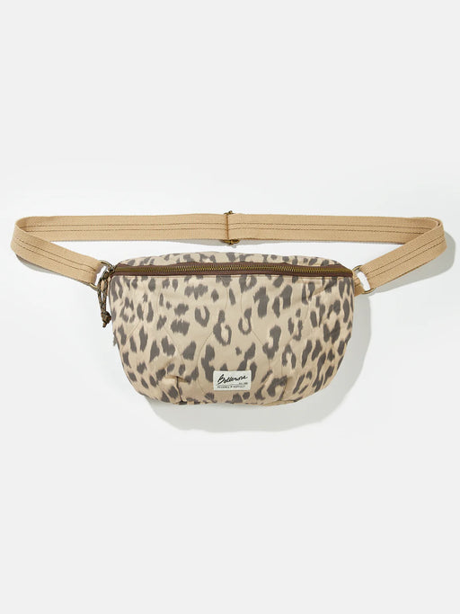 Bellerose Hosie Bag in Leopard