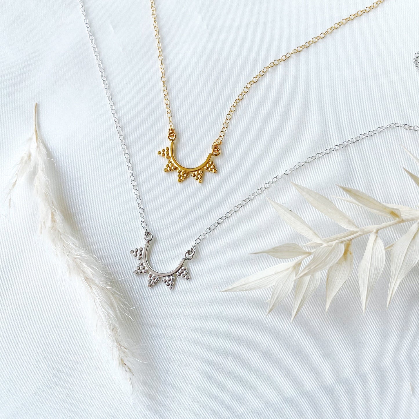 Dawn Necklace (PRE-ORDER)