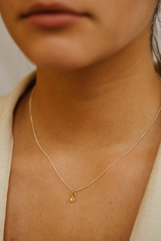 Sulis Necklace (PRE ORDER)
