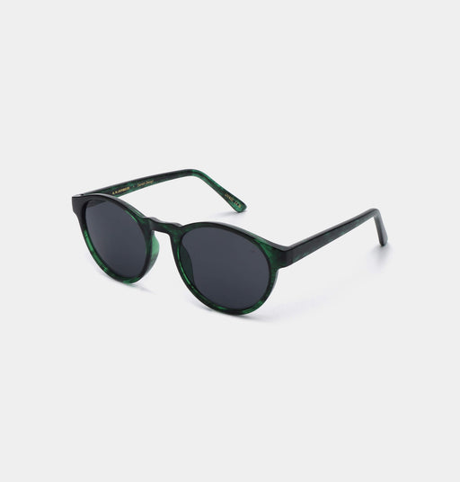 A.kjaerbede Marvin Sunglasses - Green